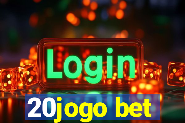 20jogo bet